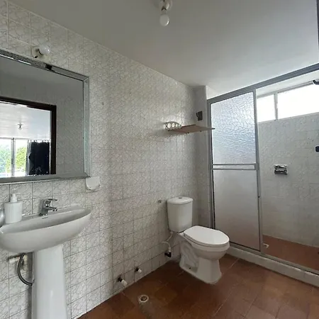 Alma De San Martín Apartamento Cartagena