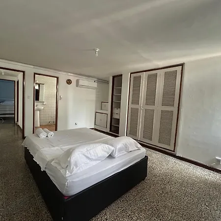 Alma De San Martín Apartamento