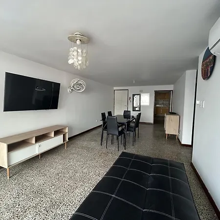 Alma De San Martín Apartamento *