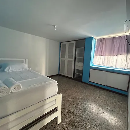Apartamento Alma De San Martín *